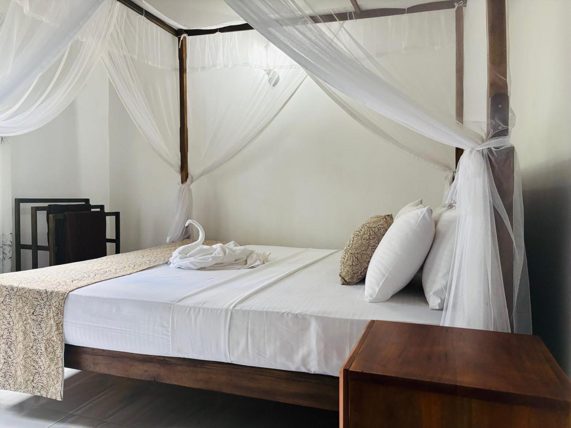 Eco Garden Hiriketiya Hotel Dikwella Ngoại thất bức ảnh