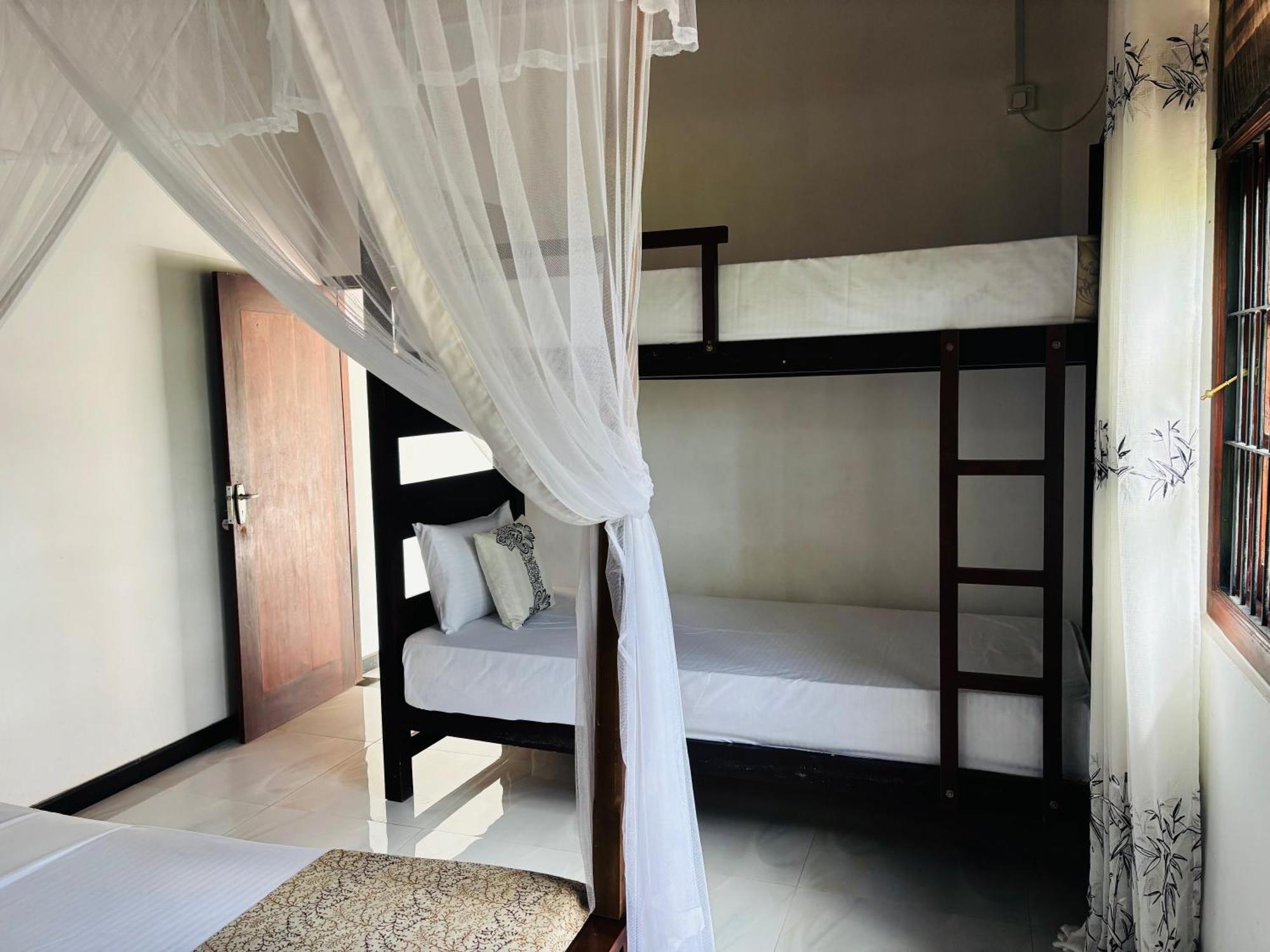 Eco Garden Hiriketiya Hotel Dikwella Ngoại thất bức ảnh