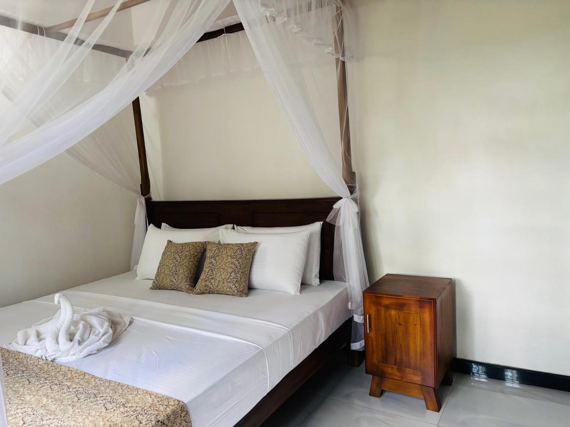 Eco Garden Hiriketiya Hotel Dikwella Ngoại thất bức ảnh