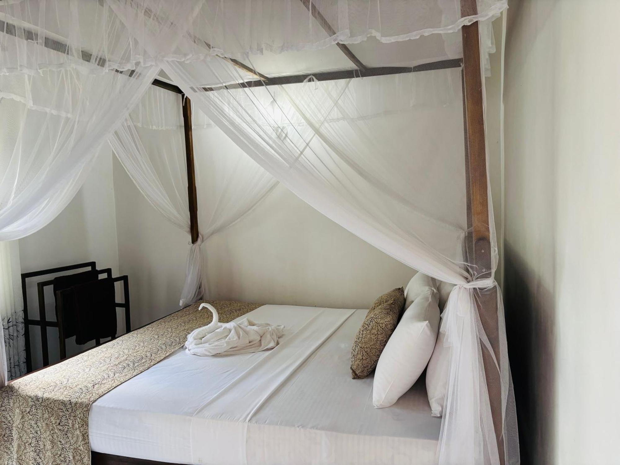 Eco Garden Hiriketiya Hotel Dikwella Ngoại thất bức ảnh