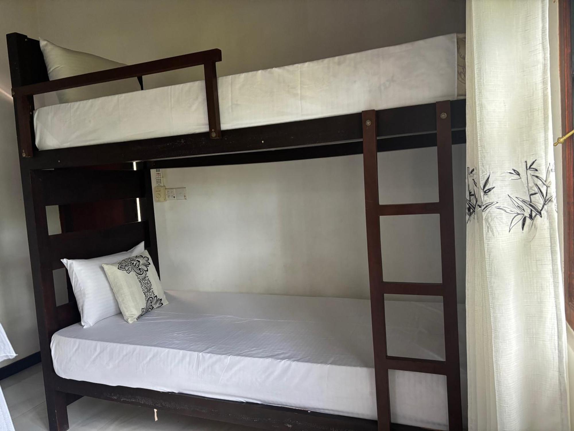 Eco Garden Hiriketiya Hotel Dikwella Ngoại thất bức ảnh