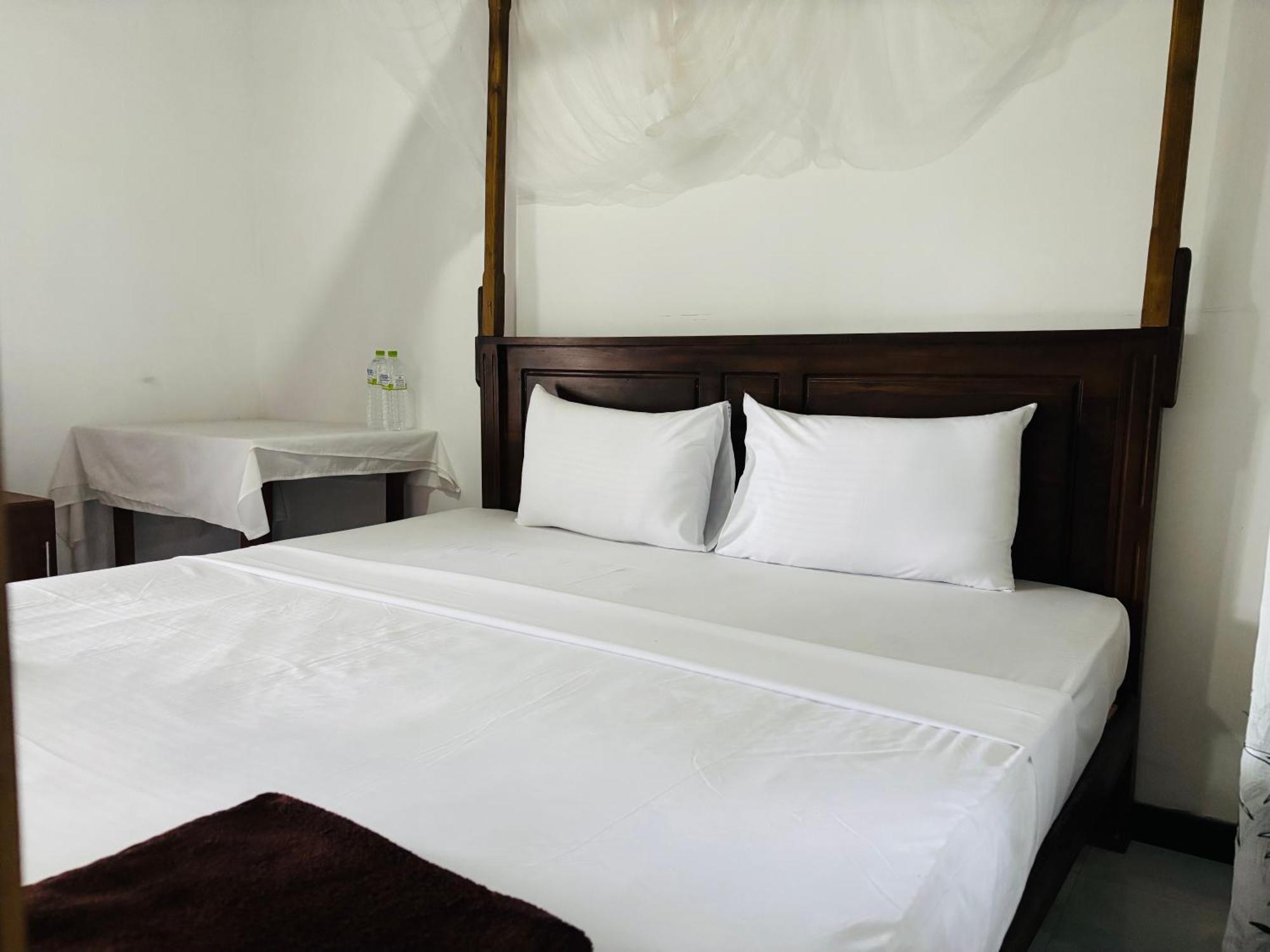 Eco Garden Hiriketiya Hotel Dikwella Ngoại thất bức ảnh