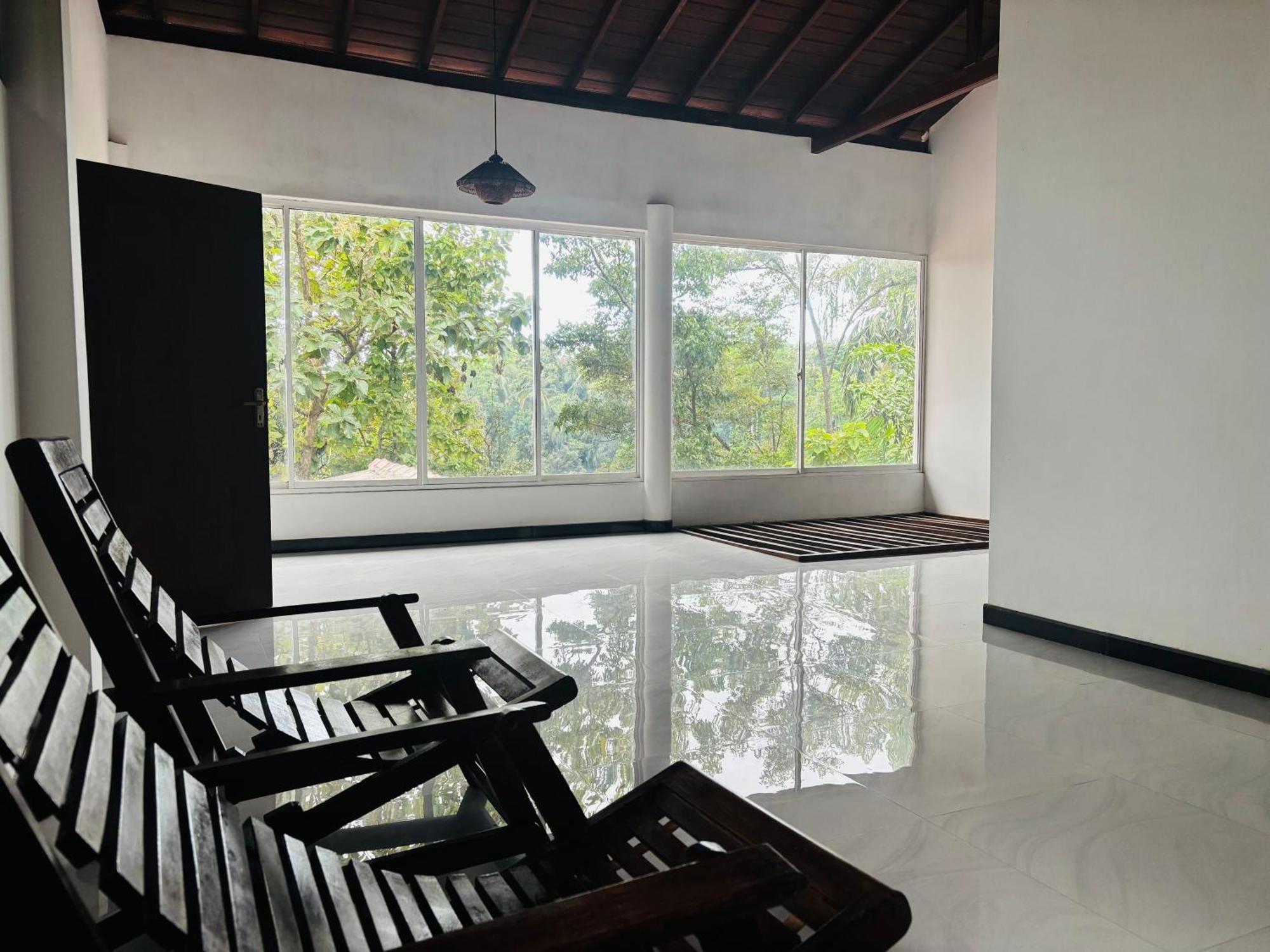 Eco Garden Hiriketiya Hotel Dikwella Ngoại thất bức ảnh