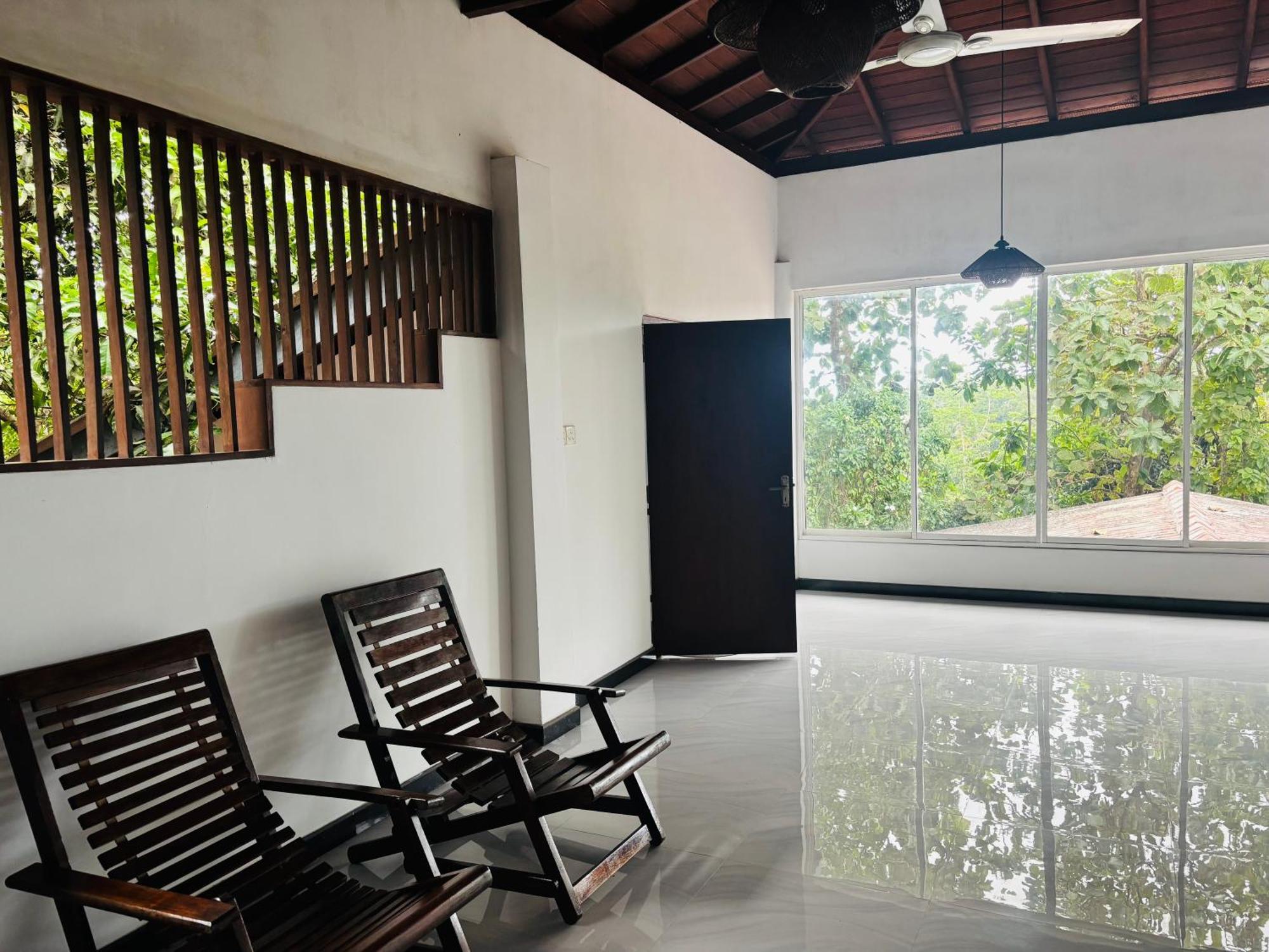 Eco Garden Hiriketiya Hotel Dikwella Ngoại thất bức ảnh