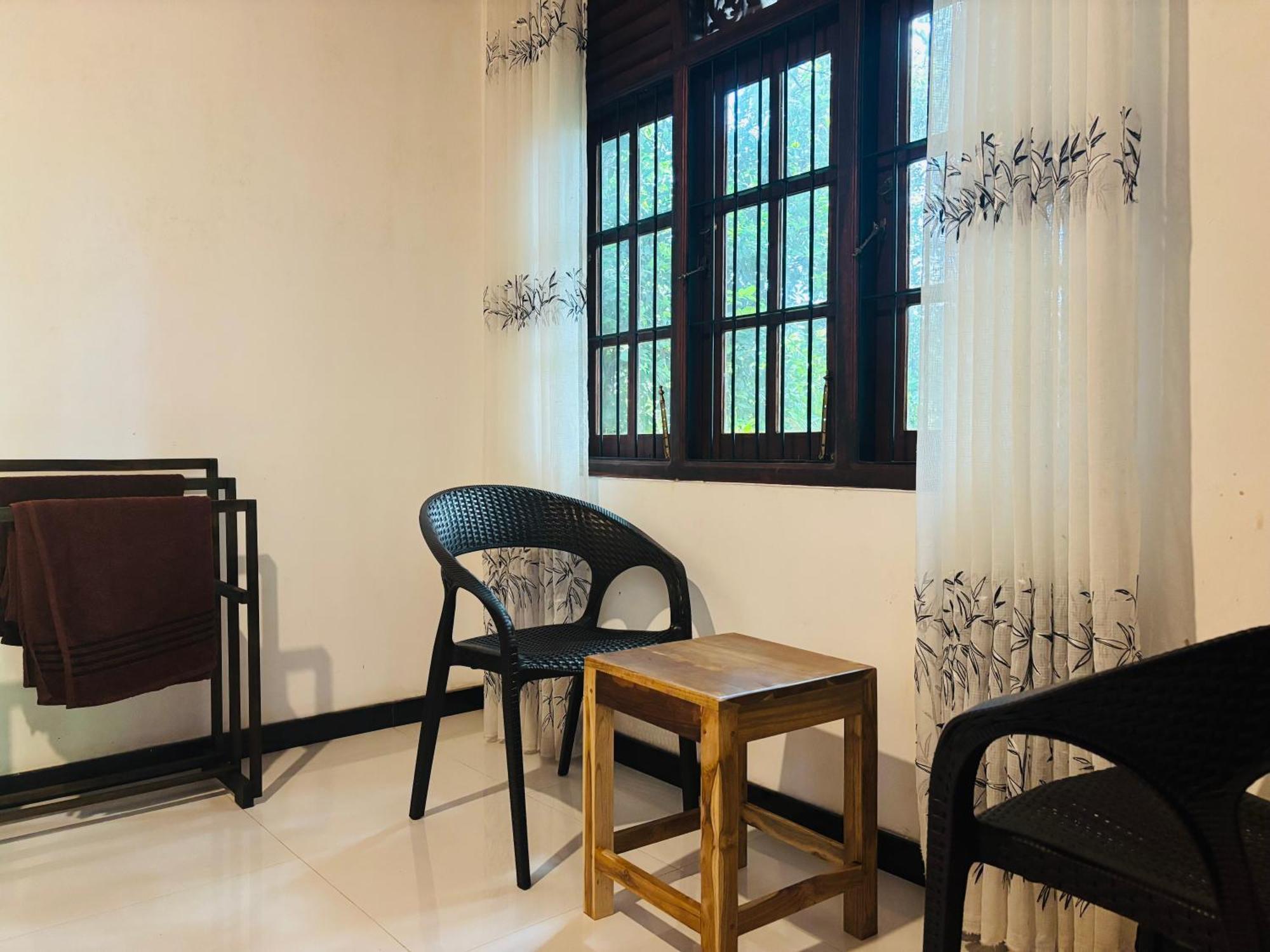 Eco Garden Hiriketiya Hotel Dikwella Ngoại thất bức ảnh