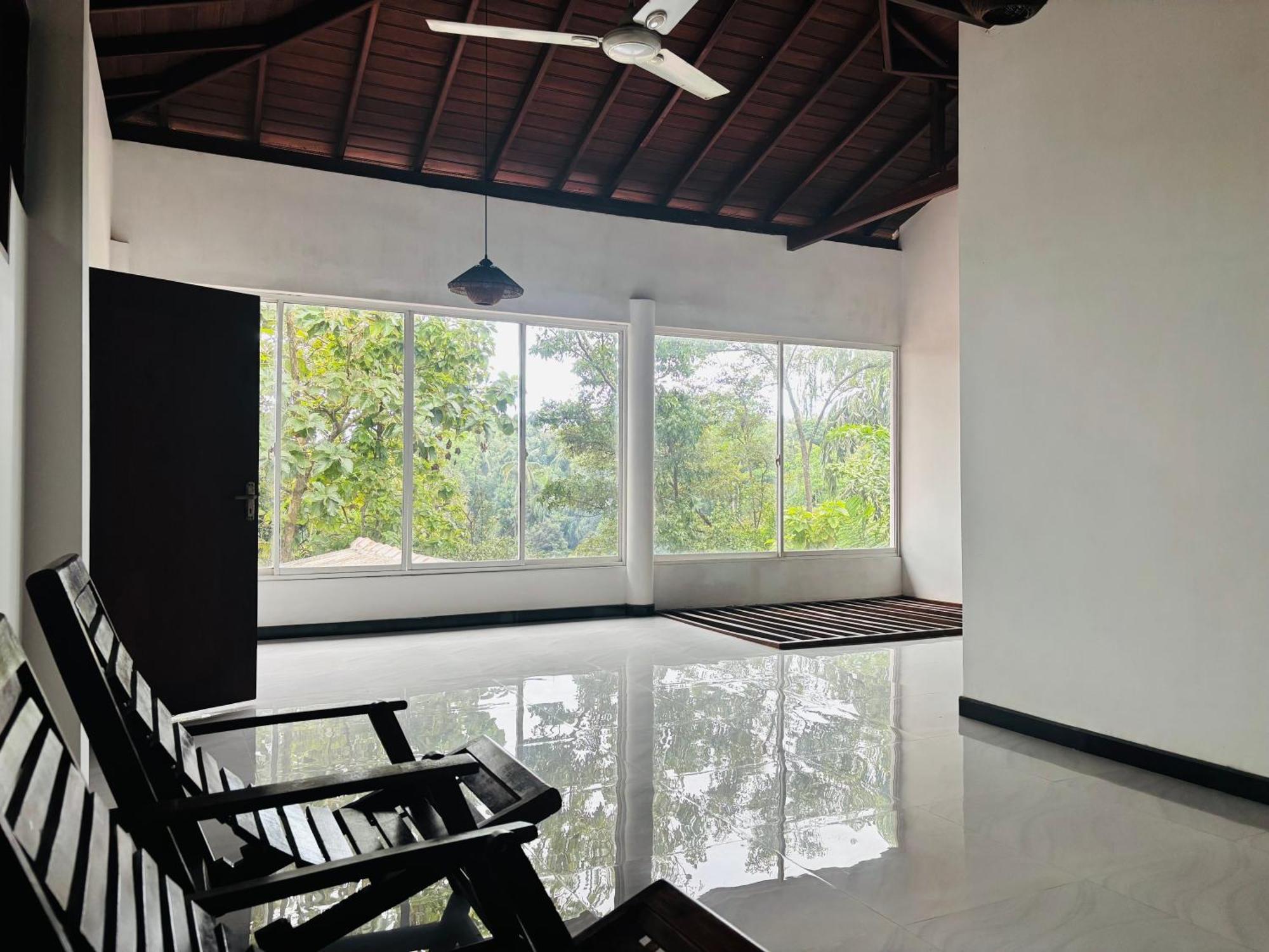 Eco Garden Hiriketiya Hotel Dikwella Ngoại thất bức ảnh