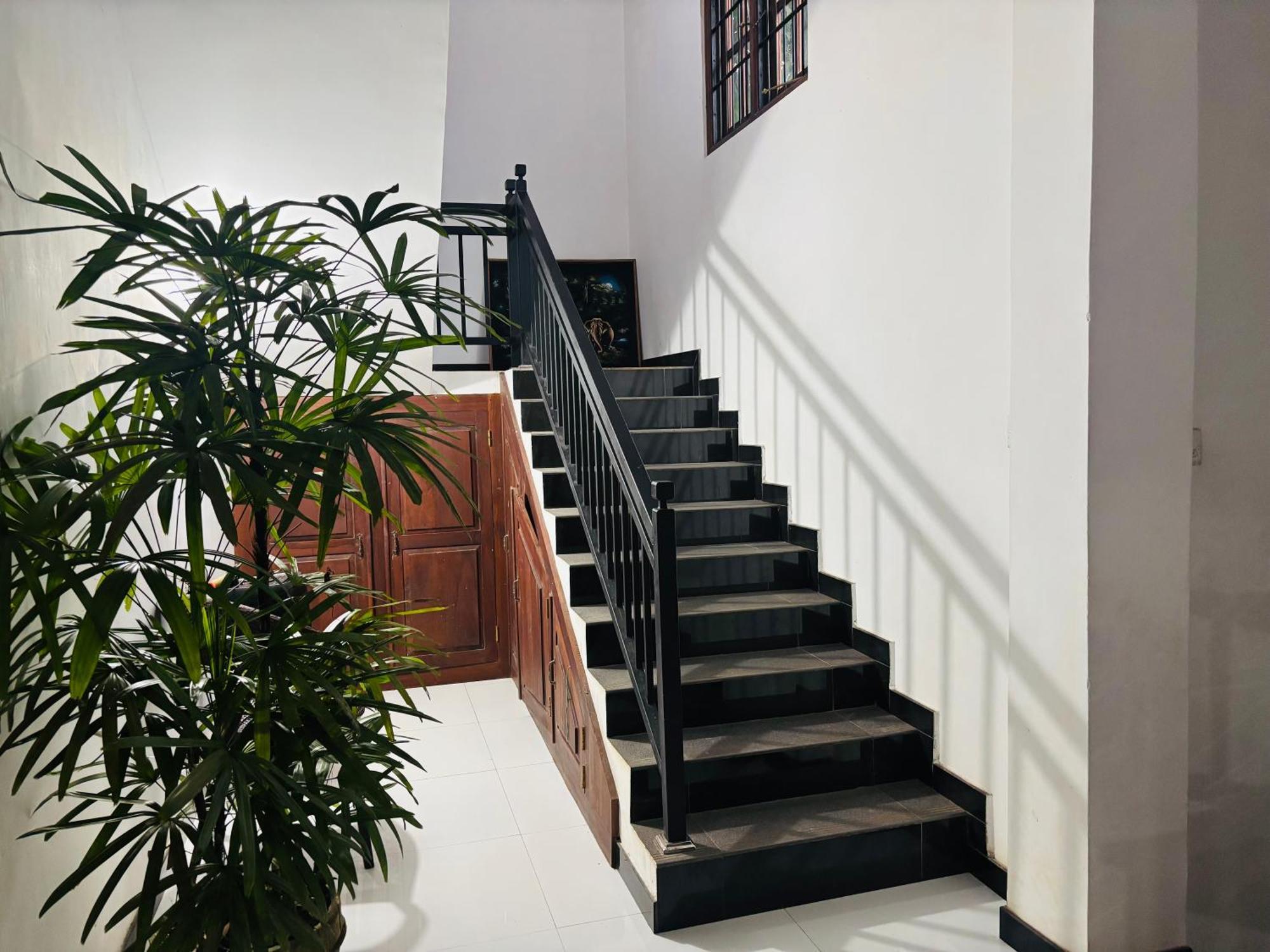 Eco Garden Hiriketiya Hotel Dikwella Ngoại thất bức ảnh