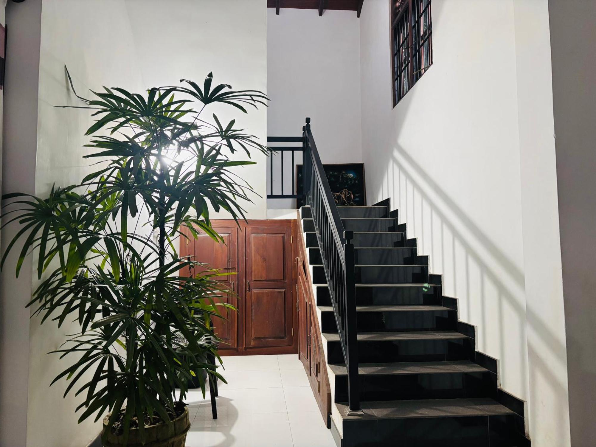 Eco Garden Hiriketiya Hotel Dikwella Ngoại thất bức ảnh