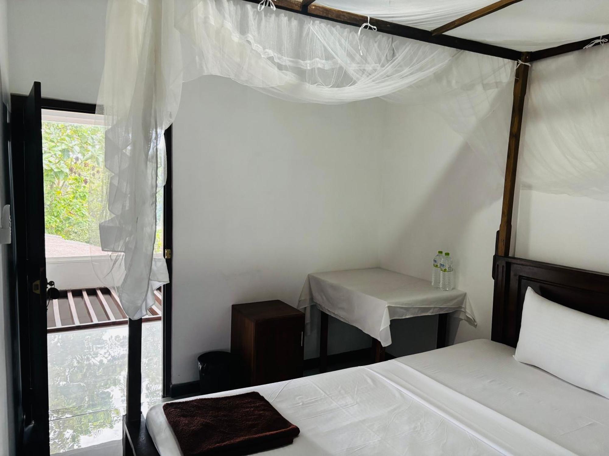 Eco Garden Hiriketiya Hotel Dikwella Ngoại thất bức ảnh