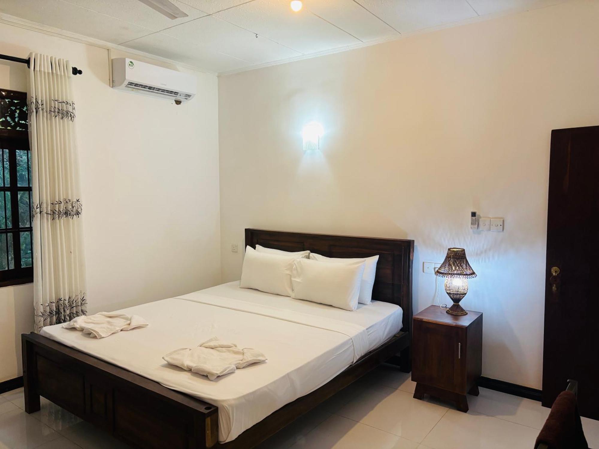 Eco Garden Hiriketiya Hotel Dikwella Ngoại thất bức ảnh