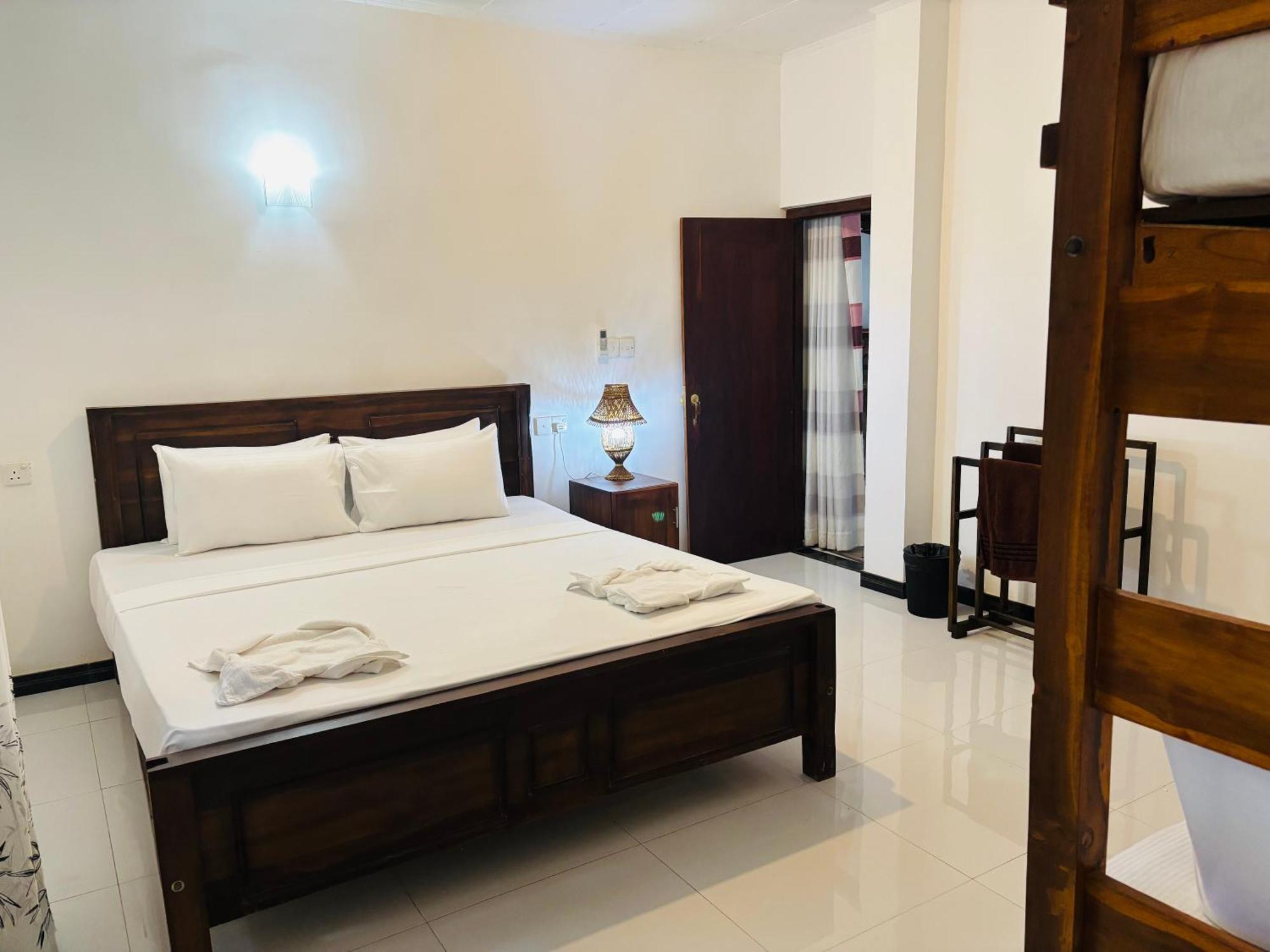 Eco Garden Hiriketiya Hotel Dikwella Ngoại thất bức ảnh