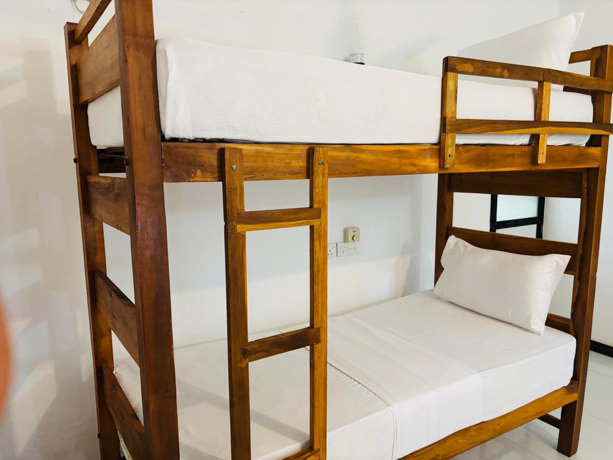 Eco Garden Hiriketiya Hotel Dikwella Ngoại thất bức ảnh