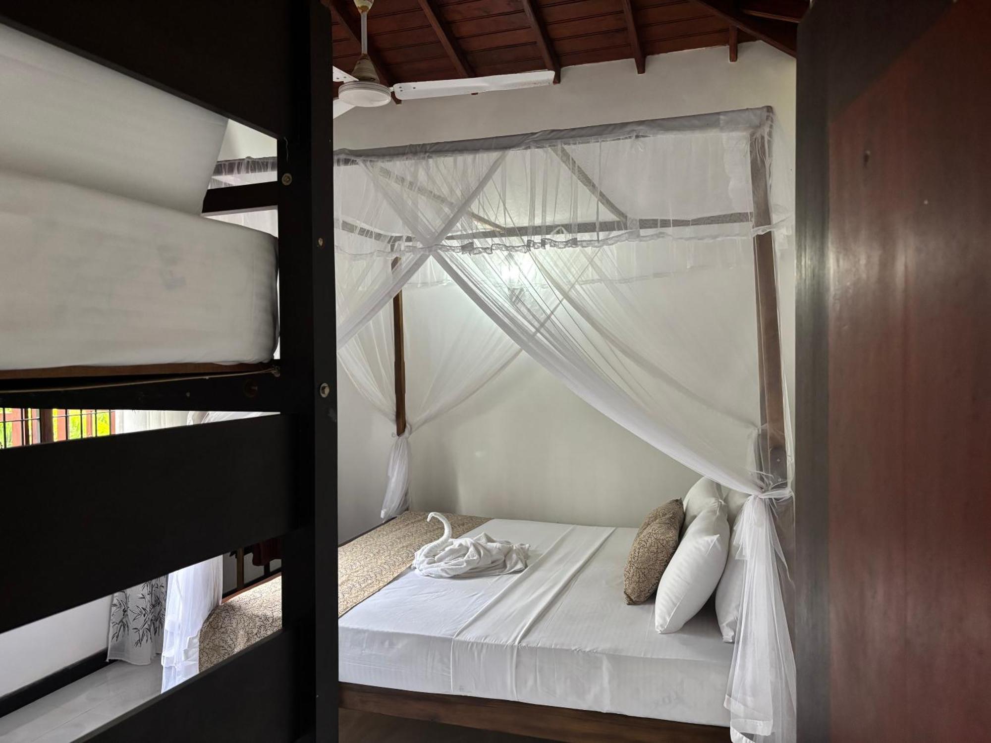 Eco Garden Hiriketiya Hotel Dikwella Ngoại thất bức ảnh