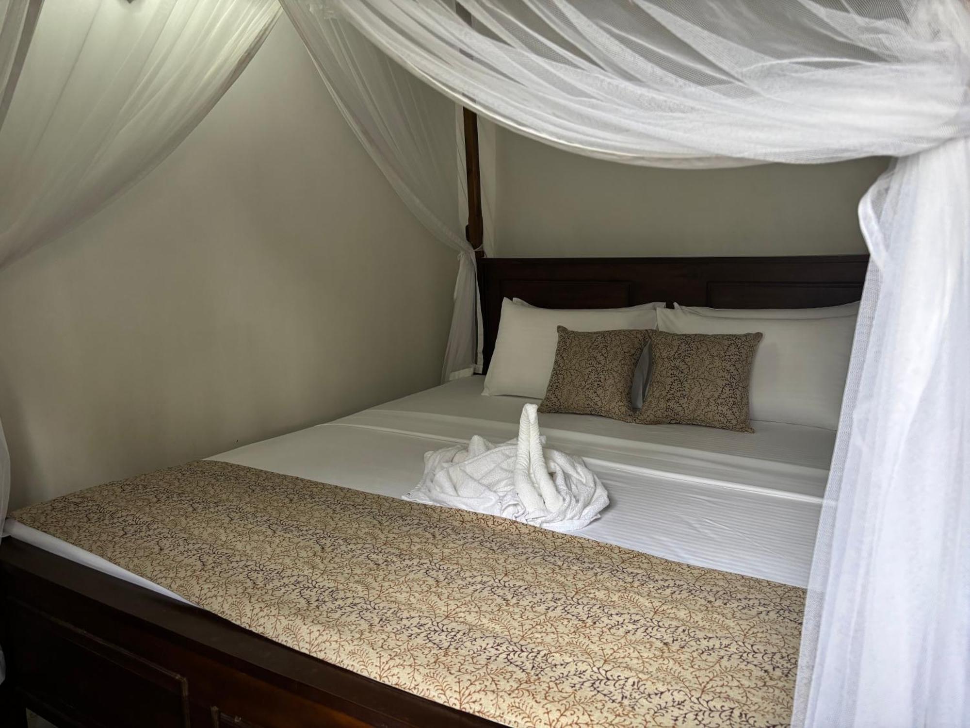 Eco Garden Hiriketiya Hotel Dikwella Ngoại thất bức ảnh