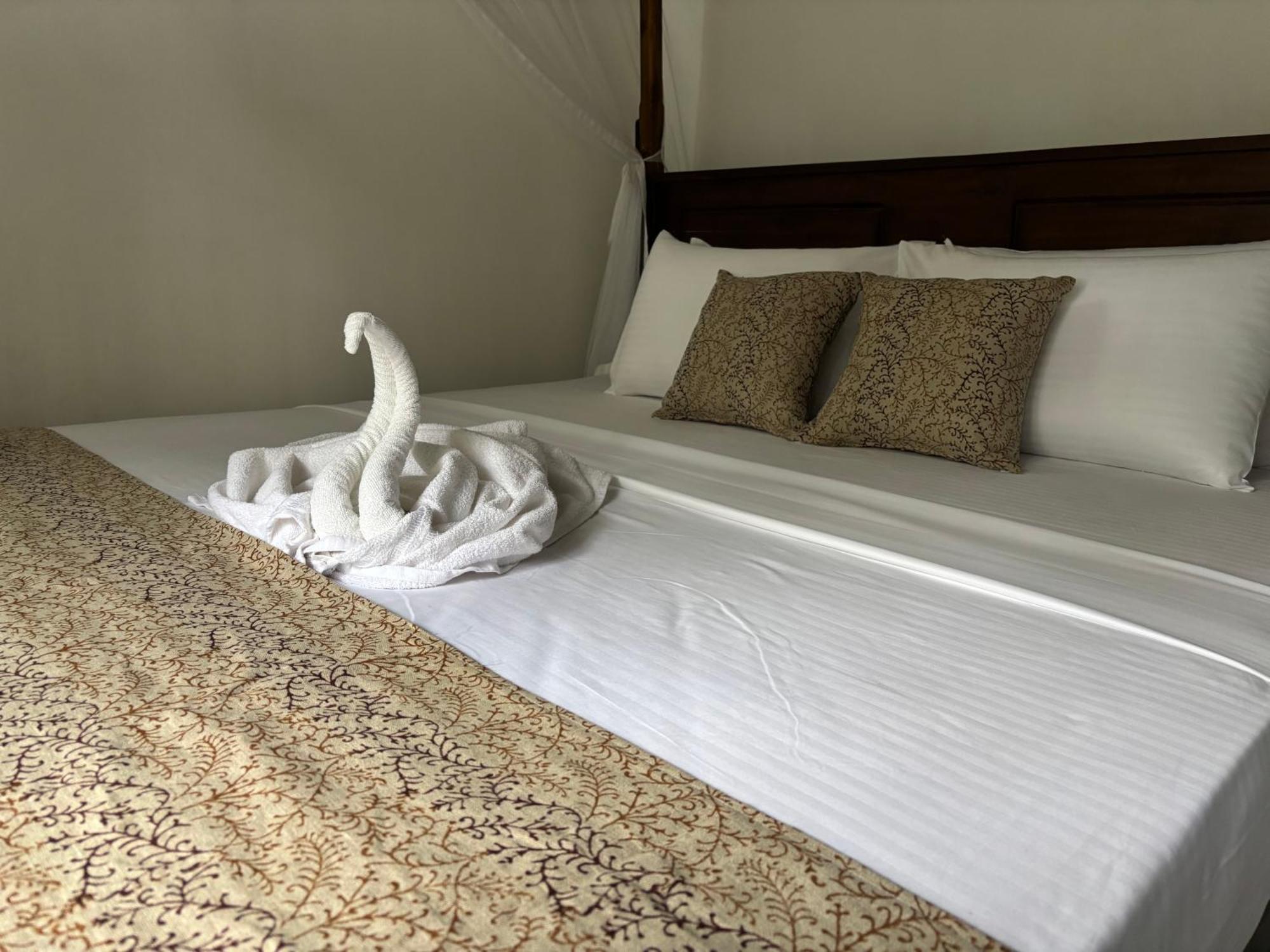 Eco Garden Hiriketiya Hotel Dikwella Ngoại thất bức ảnh