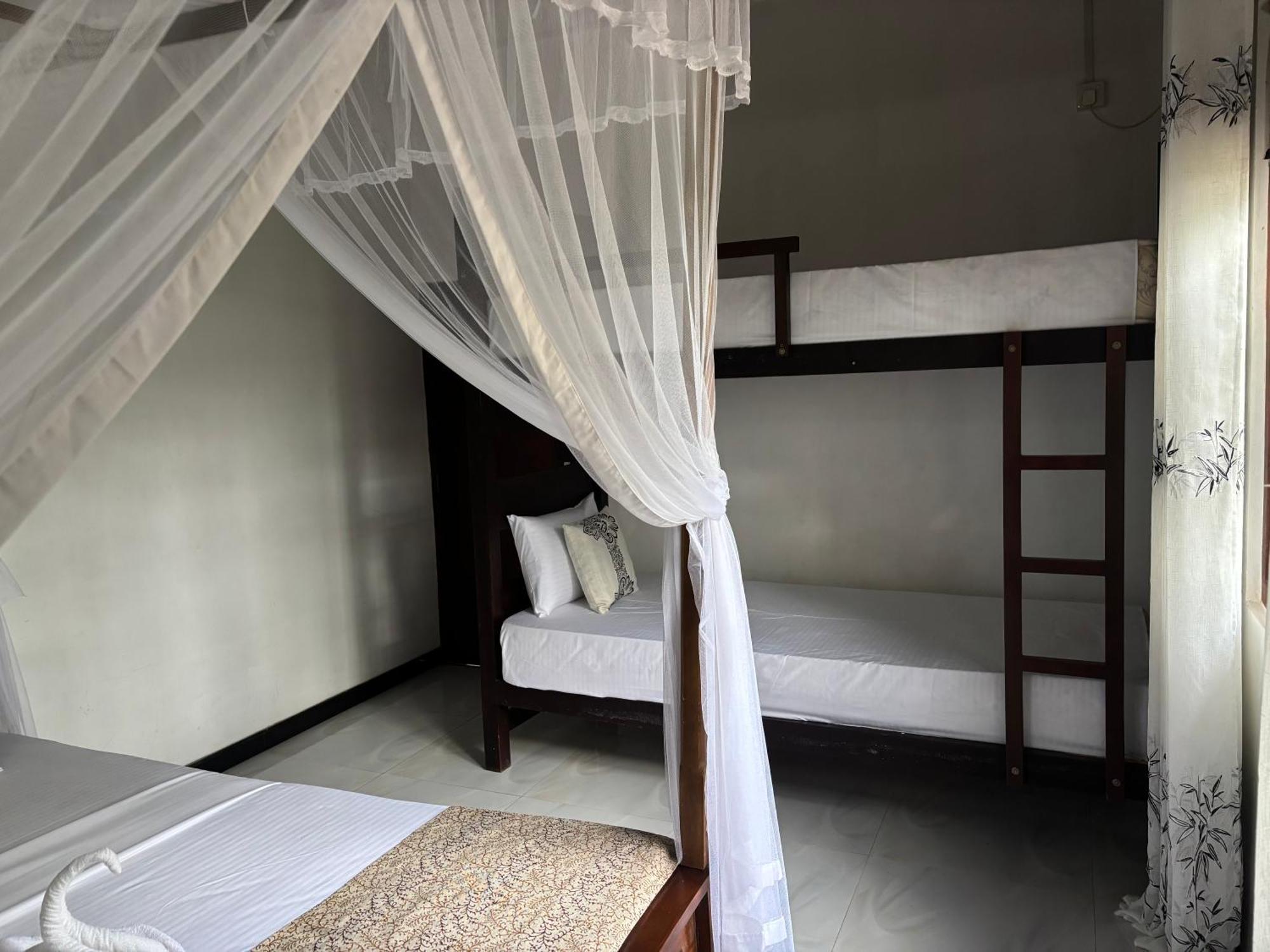 Eco Garden Hiriketiya Hotel Dikwella Ngoại thất bức ảnh
